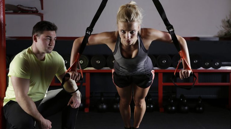 Supercharge Je Spieren met Geavanceerde Trainingsmethoden
