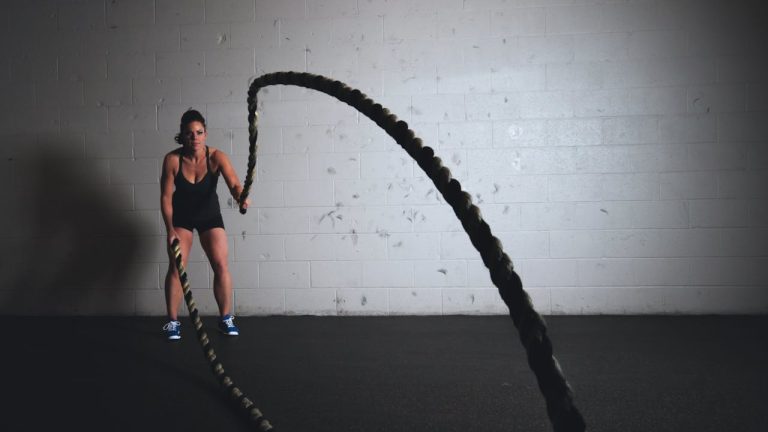 De Voordelen van Cross-Training voor Algehele Fitheid